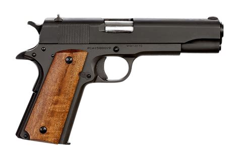 ria 1911 45 acp